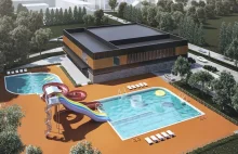 We Wrocławiu powstanie nowy aquapark.