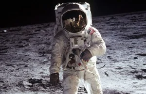 Apollo 11 - mija 50 lat od startu najważniejszej kosmicznej misji