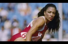 Florence Griffith Joyner 6 faktów