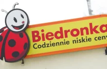Będzie strajk w Biedronce? Solidarność przygotowuje referendum