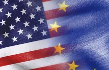 USA obniżyły rangę przedstawicielstwa UE w Waszyngtonie. Jest reakcja Brukseli
