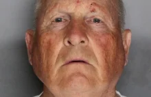 Słynny „Golden State Killer” złapany. Były policjant odpowie za 12...