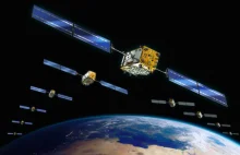 Europejski system GPS (Galileo) został zhakowany!