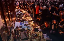 Francja opłakuje ofiary zamachów w Paryżu i rusza z akcją odwetową