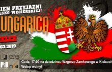 Wenta odwołuje w Kielcach koncert węgierskiego zespołu na wniosek m.in. KOD