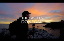 Fotografia krajobrazu | The Castle - Donegal