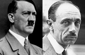 Jak premier Węgier odmówił Hitlerowi. „To sprawa honoru”