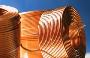 Miedzi Copper wstrzymuje nowe inwestycje w Polsce-Ministerstwo cofnęło decyzję
