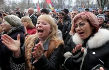 Łotwa: Rosja przeprowadza u nas tajne sondaże