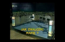 Naiwne lata 90-tych i ówczesna "obiektywna" telewizja