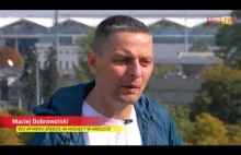 Kibic Legii Maciej Dobrowolski spędził 4 lata w areszcie tymczasowy - reportaż