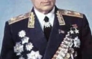 Konstanty Rokossowski