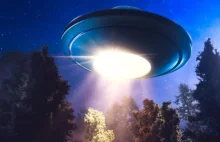 Bliskie spotkania III Stopnia z UFO w Polsce, cz. 13