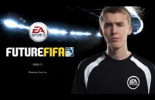 Future FIFA, czyli gra serii FIFA w wersji "na żywo"
