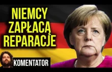 Niemcy Wypłacą Reparacje!! ale Rosji a nie Polsce - A Rząd PIS MILCZY -...