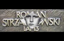 Pieśń o Romku Strzałkowskim : De Press - Roman