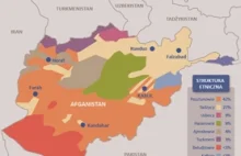 Afganistan zmierza ku katastrofie. To będzie wielka klęska Zachodu, także Polski
