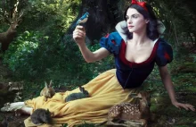 Snow White - powstaje aktorska wersja klasycznej bajki Disneya!