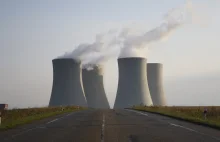 Elektrownia jądrowa w Polsce. Minister Tchórzewski: nie ma jeszcze decyzji
