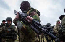 Służba Bezpieczeństwa Ukrainy: Rosjanie planują jesienią inwazję wojskową...