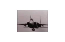 F-15 kontra...
