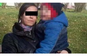 Matka znęcała się nad 6-letnim synem i pozwalała partnerowi go gwałcić....