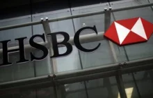 HSBC: USA nieprzygotowane na recesję