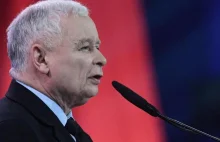 Kaczyński o relacjach z Izraelem: jeszcze tak dobrze jak w tej chwili nie było