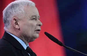 Kaczyński o relacjach z Izraelem: jeszcze tak dobrze jak w tej chwili nie było