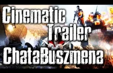 ChataBuszmena#TRAILER...