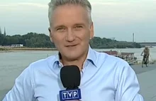 Jarosław Kret zwolniony z TVP
