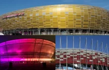 Finansowa katastrofa na stadionach wybudowanych na Euro 2012