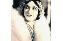 Pola Negri - legenda Hollywood