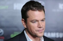 Matt Damon powróci jako Jason Bourne
