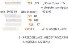 Żyd ukrywa się pod PESEL-em, czyli ginekolog ujawnia dane pacjentów.