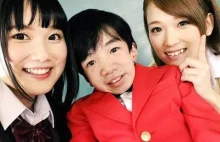 Nishikun Kohey czyli japoński gwiazdor porno wyglądający jak dziecko
