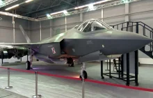 Pierwsze F-35 dla Polski mogą zostać dostarczone w 2024 r. [eng.]