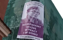 Rodzina Walentynowicz żąda przeprosin od organizatorów Manify