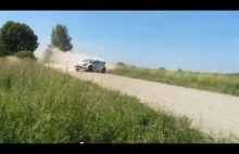 WRC | Sebastien Ogier