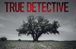 True Detective HBO