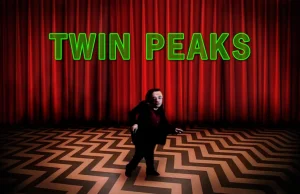 "Miasteczko Twin Peaks" znów żyje. David Lynch powraca za stery 3. sezonu!