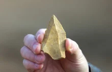 Zdumiewające odkrycie archeologów. Ma 60 tys. lat.