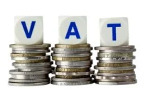 Dochody z VAT mocno rosną