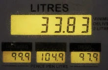 Rząd nie podnosi cen benzyny, a ceny wszystkiego poprzez podwyżkę cen benzyny.