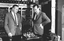 Komputerowe programy szachowe: istotne dla rozwoju informatyki