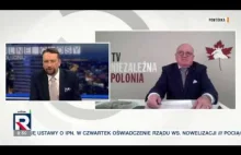 Szokująca prawda o zakłamywaniu polskiej historii 31.01.2018