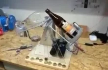 Maszyna do rozlewania piwa