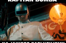 Kapitan Bomba - Fan Film