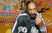 Amerykański raper w Europie. Włoska policja znalazła przy Snoop Doggu… 422...