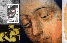 Czy obraz Matki Bożej z Guadalupy jest namalowany przez człowieka?